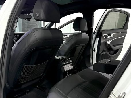Audi A6, 2020 — сүрөт 10