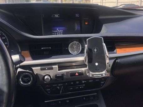 Lexus ES, 2015 — сүрөт 7