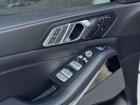 BMW X7, 2022 — фото 9