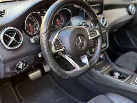 Mercedes-Benz CLA, 2017 — 照片 9