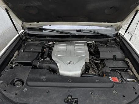 Lexus GX, 2010 — сүрөт 3