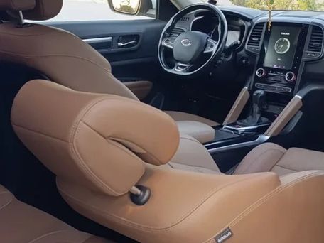 Renault Samsung QM6, 2021 — 照片 9