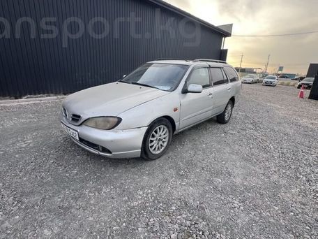 Nissan Primera, 1999 — photo 7