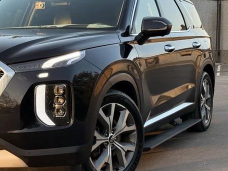 Hyundai Palisade, 2020 — сүрөт 3