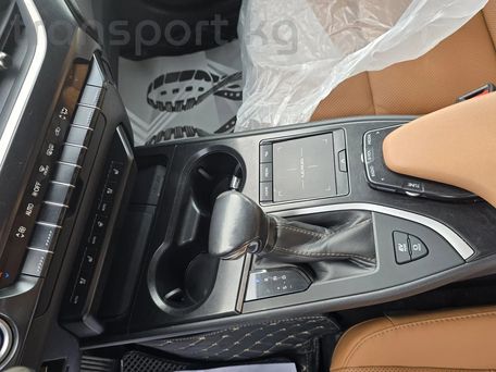 Lexus UX, 2021 — сүрөт 7
