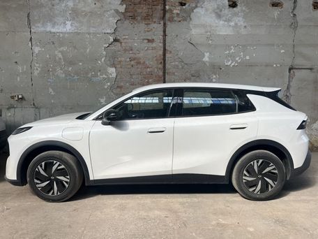 Changan Qiyuan Q05, 2026 — сүрөт 4
