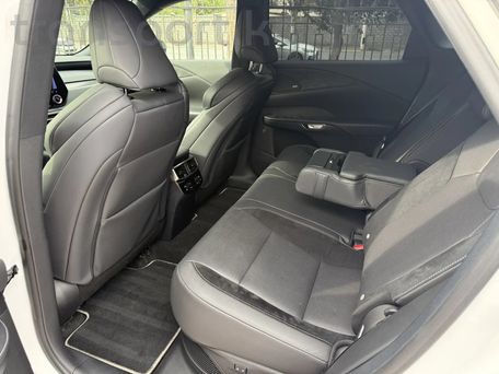 Lexus RX, 2023 — сүрөт 6