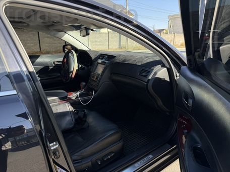 Lexus GS, 2007 — 照片 2