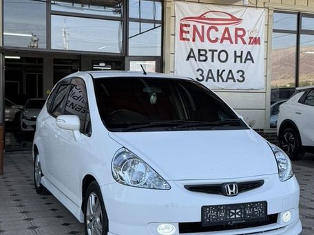 Honda Fit, 2003 — photo 3