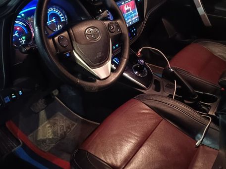 Toyota Corolla, 2019 — сүрөт 6