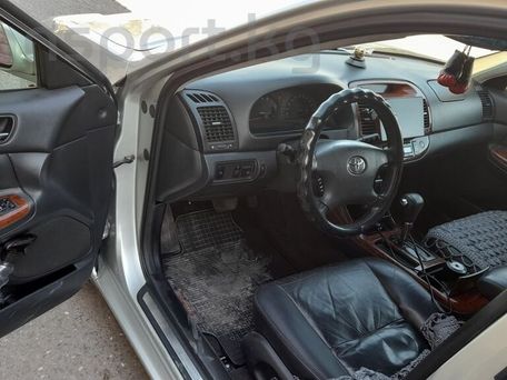 Toyota Camry, 2003 — photo 4