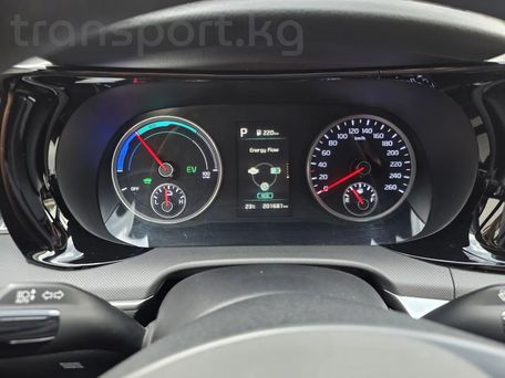 Kia K5, 2020 — photo 3