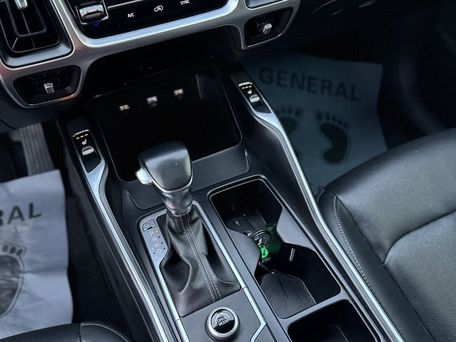 Kia Sorento, 2021 — 照片 10