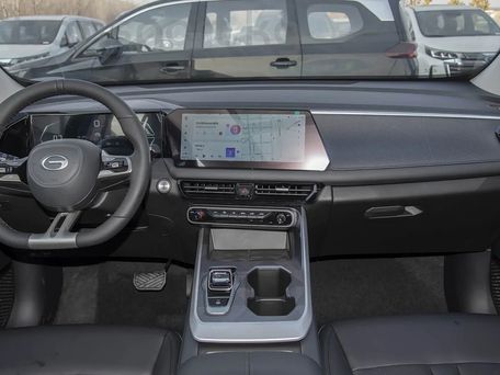 GAC GS3, 2026 — сүрөт 10