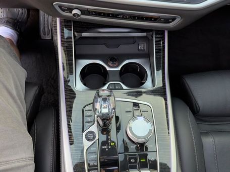 BMW X7, 2021 — photo 9