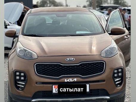 Kia Sportage, 2019 — photo 5