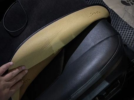 Toyota Camry, 2018 — фото 11