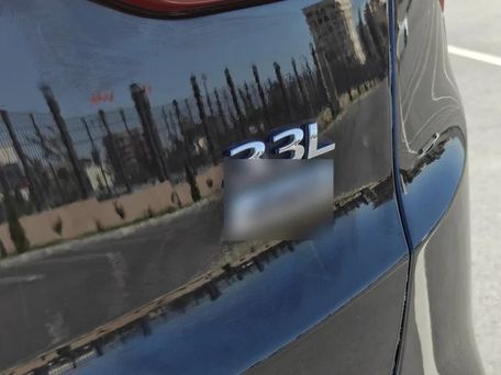 Hyundai Santa Fe, 2014 — 照片 11