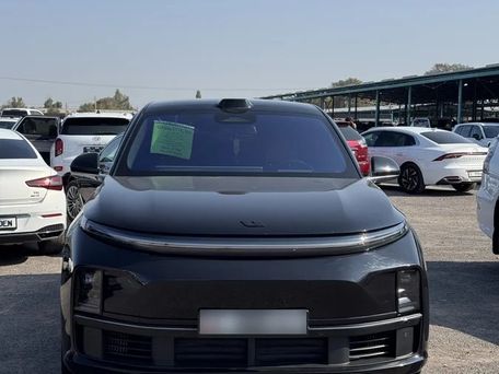 Li Auto (Lixiang) L7, 2024 — 照片 2