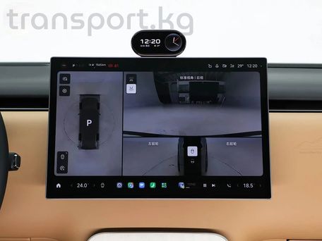 Xiaomi Skynomad N90, 2026 — фото 7