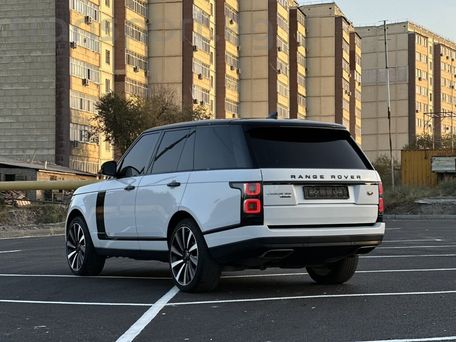 Land Rover Range Rover, 2018 — сүрөт 3