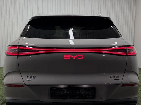 BYD Sea Lion 06, 2025 — сүрөт 8