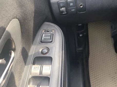 Honda CR-V, 2005 — сүрөт 12