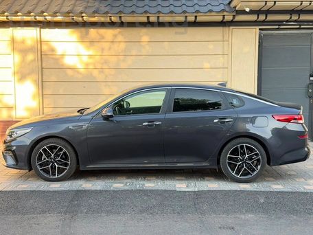 Kia K5, 2019 — 照片 2