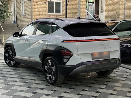 Hyundai Kona, 2024 — 照片 3