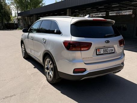 Kia Sorento, 2019 — фото 5