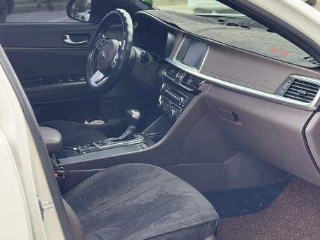 Kia K5, 2018 — сүрөт 6