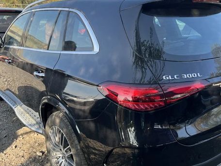 Mercedes-Benz GLC, 2026 — 照片 3