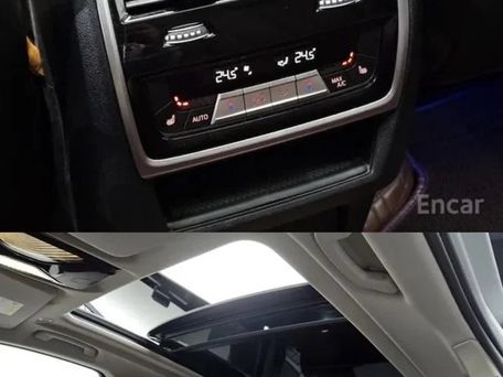 BMW X5, 2020 — 照片 10