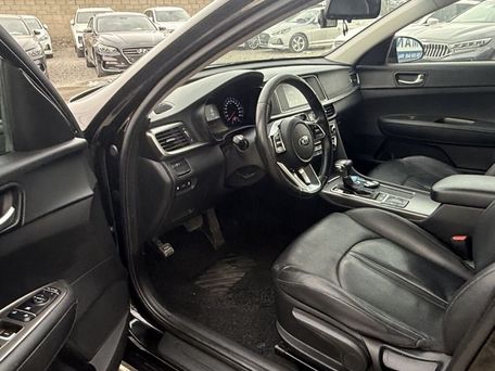 Kia K5, 2019 — 照片 13