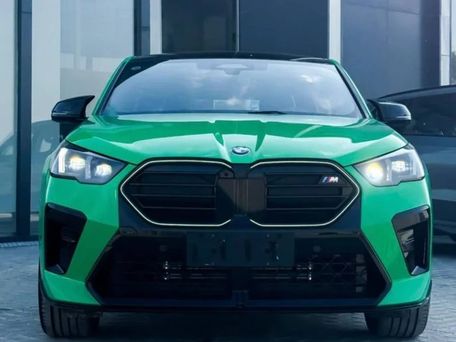 BMW X2, 2025 — фото 1
