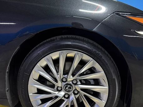 Lexus ES, 2019 — сүрөт 12