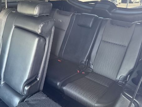 Toyota Highlander, 2018 — photo 13