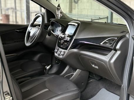 Chevrolet Spark, 2019 — сүрөт 9