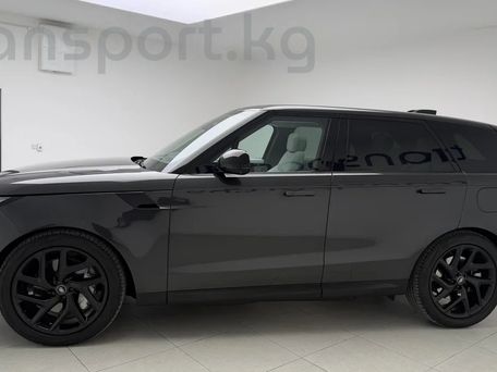 Land Rover Range Rover Sport, 2025 — фото 3