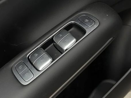 Changan Qiyuan Q05, 2026 — 照片 4