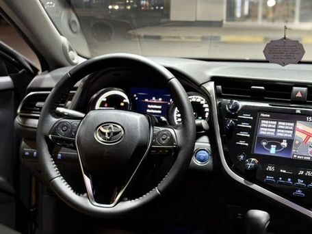 Toyota Camry, 2018 — photo 9