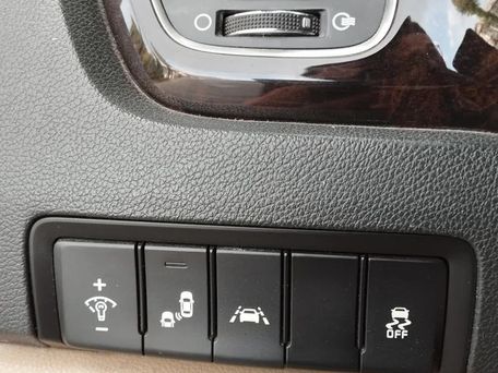 Kia Carnival, 2018 — фото 8