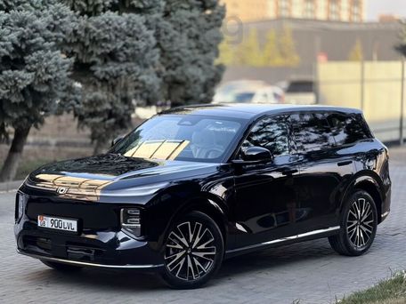 Changan CS75 Plus, 2026 — фото 2