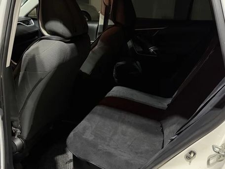 Toyota RAV4, 2019 — photo 7