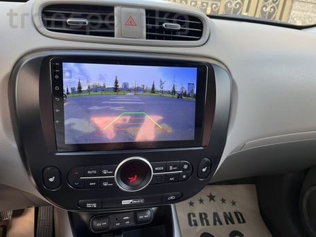 Kia Soul EV, 2018 — фото 12