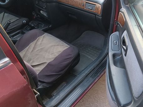 Ford Scorpio, 1993 — фото 9