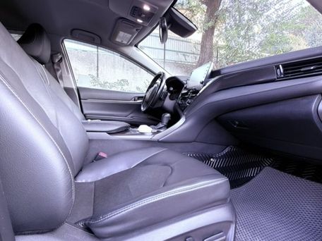 Toyota Camry, 2021 — photo 11