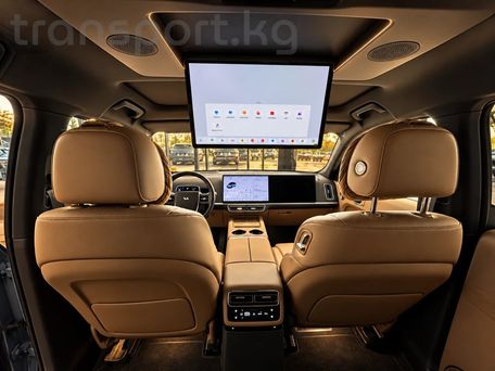 Li Auto (Lixiang) L7, 2025 — photo 8
