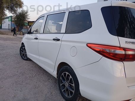 Changan Auchan A600 EV, 2022 — photo 4