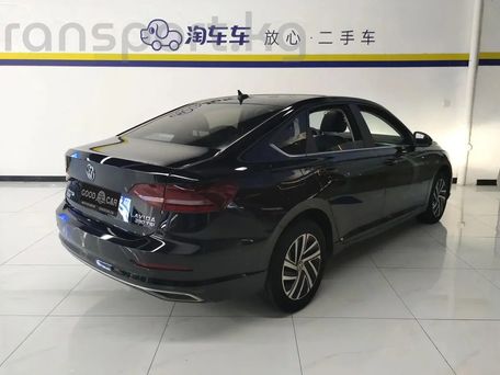 Volkswagen Lavida, 2022 — сүрөт 3